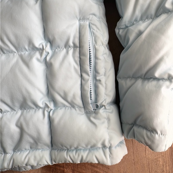 Gap Puffer Jacket Full Zipper Nice Design - Picture 6 of 7